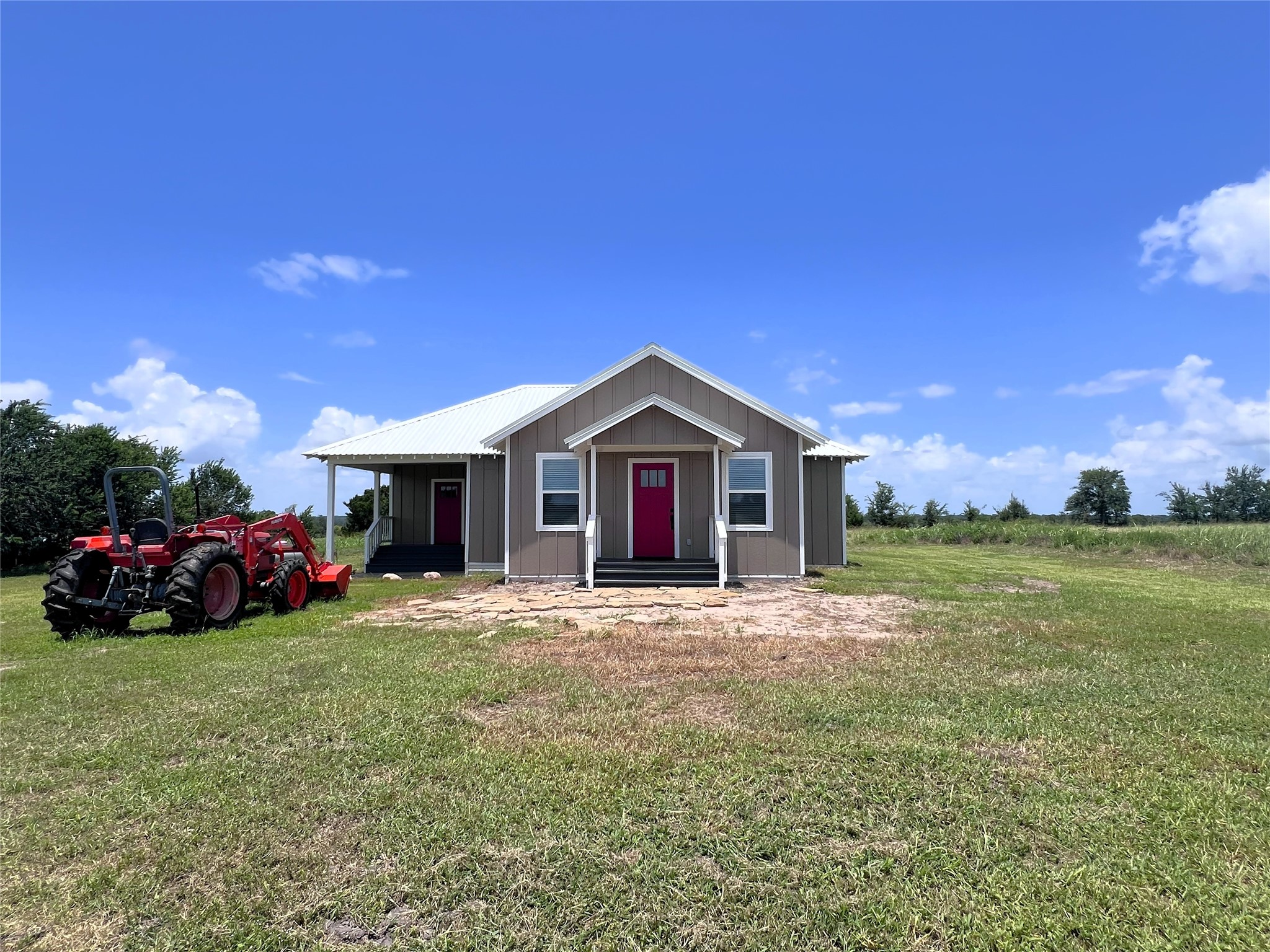 12201 Emshoff Road Brenham, TX 77833 - Photo 5 of 19