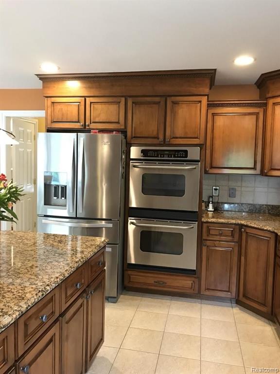 49603 Compass Point Drive Chesterfield, MI 48047 - Photo 55 of 89