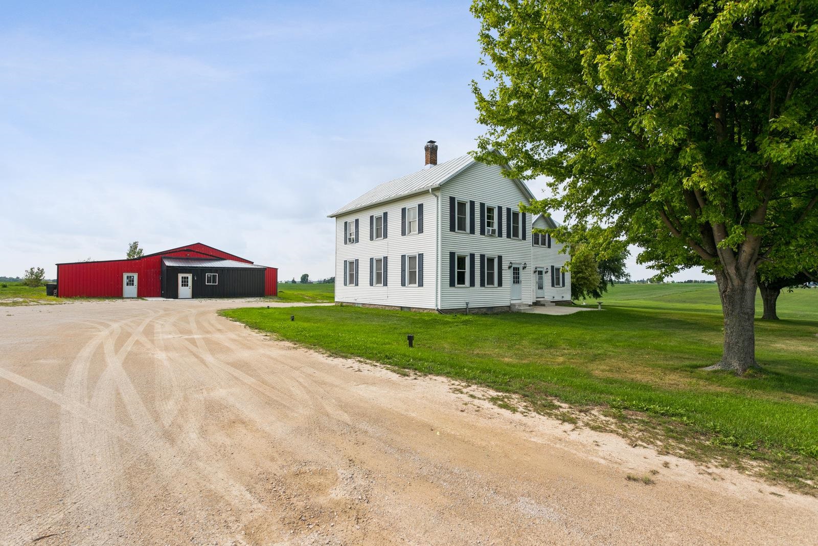 N5207 Lemke Road Chilton, WI 53014 - Photo 26 of 36 Gallery Image 26