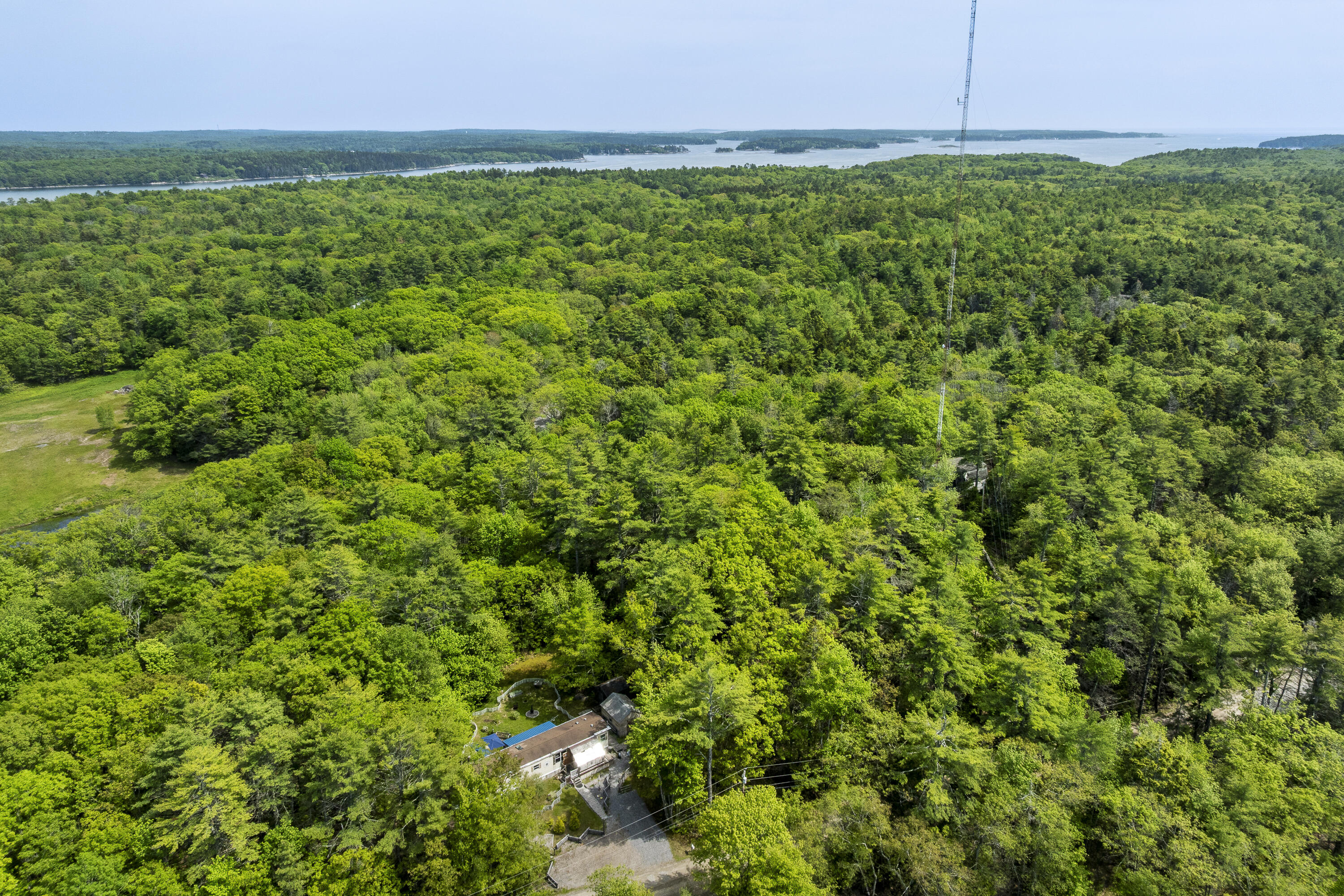 20 Post Office Road Westport Island, ME 04578 - Photo 40 of 42