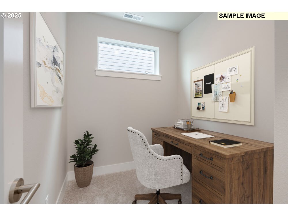 4518 South 39th Place Ridgefield, WA 98642 - Photo 8 of 9 Den/Office