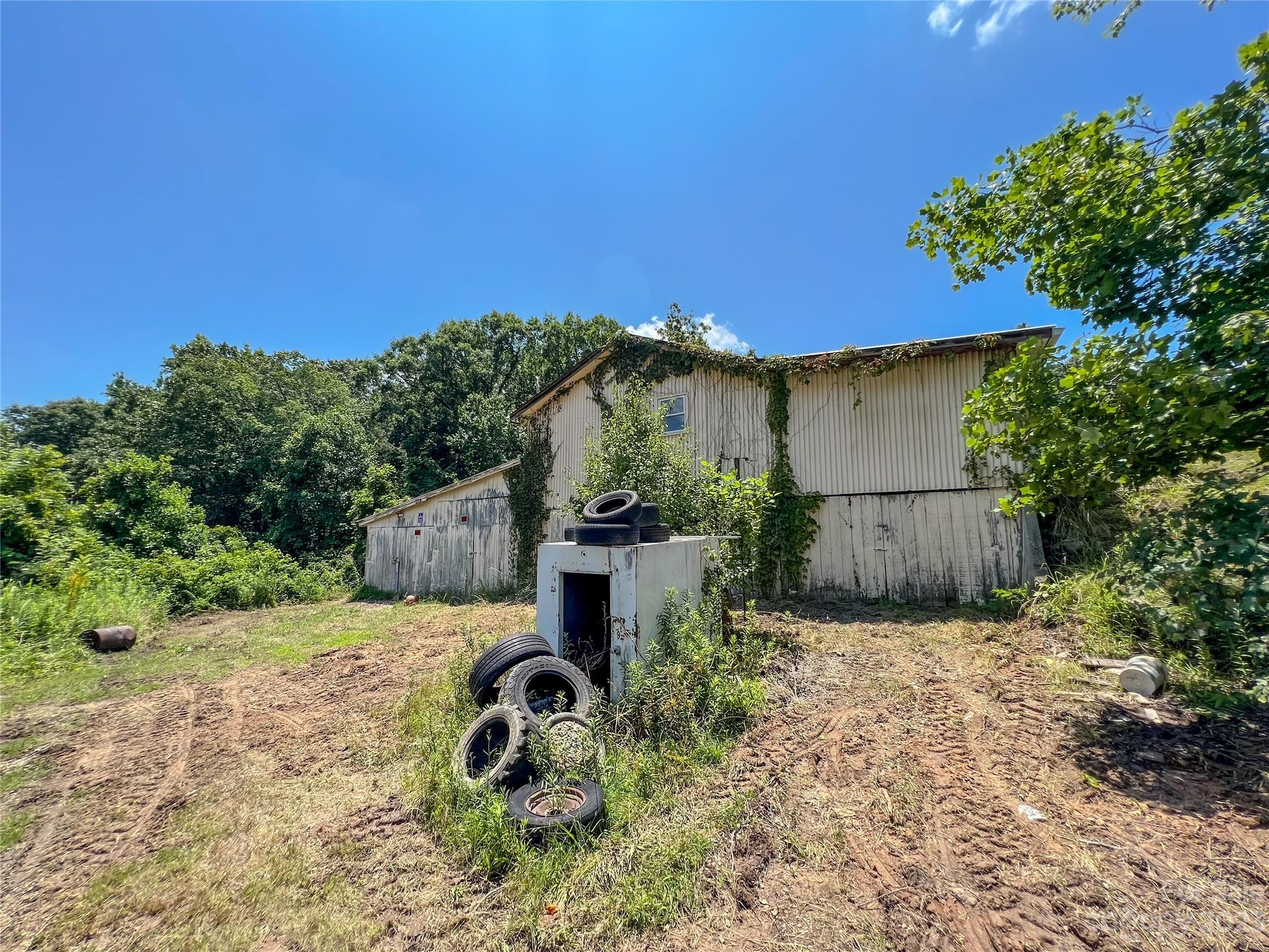 2187 Mt Zion Church Road Alexis, NC 28006 - Photo 25 of 33 Gallery Image 25
