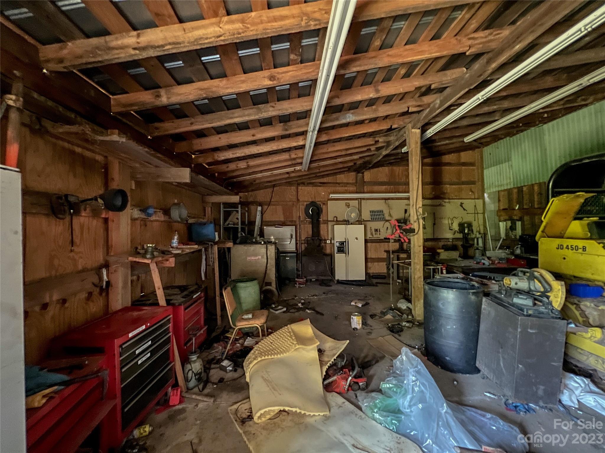 2187 Mt Zion Church Road Alexis, NC 28006 - Photo 27 of 33 Gallery Image 27