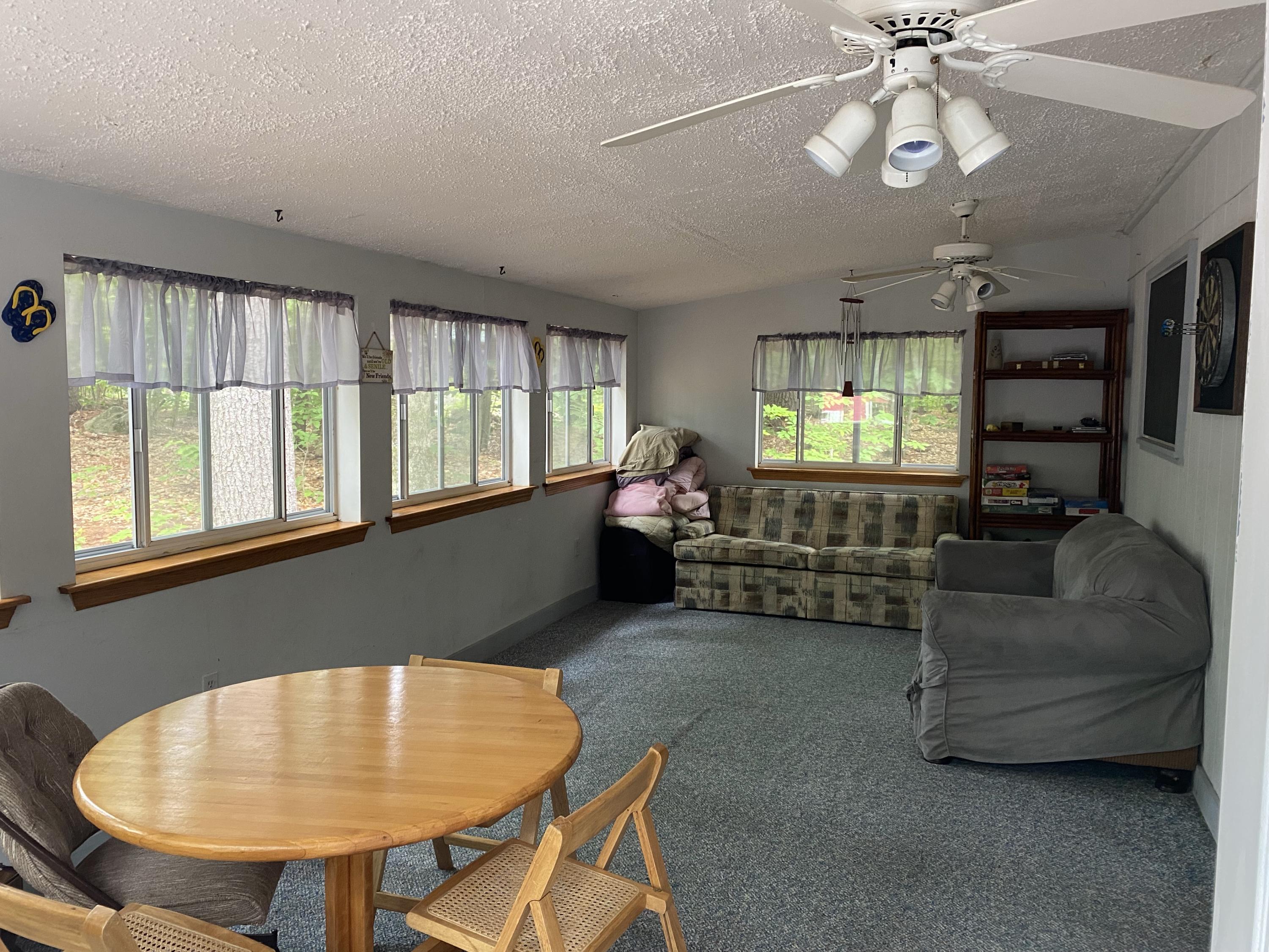 823 Timber Road Standish, ME 04084 - Photo 10 of 27 3 Season Porch (2)