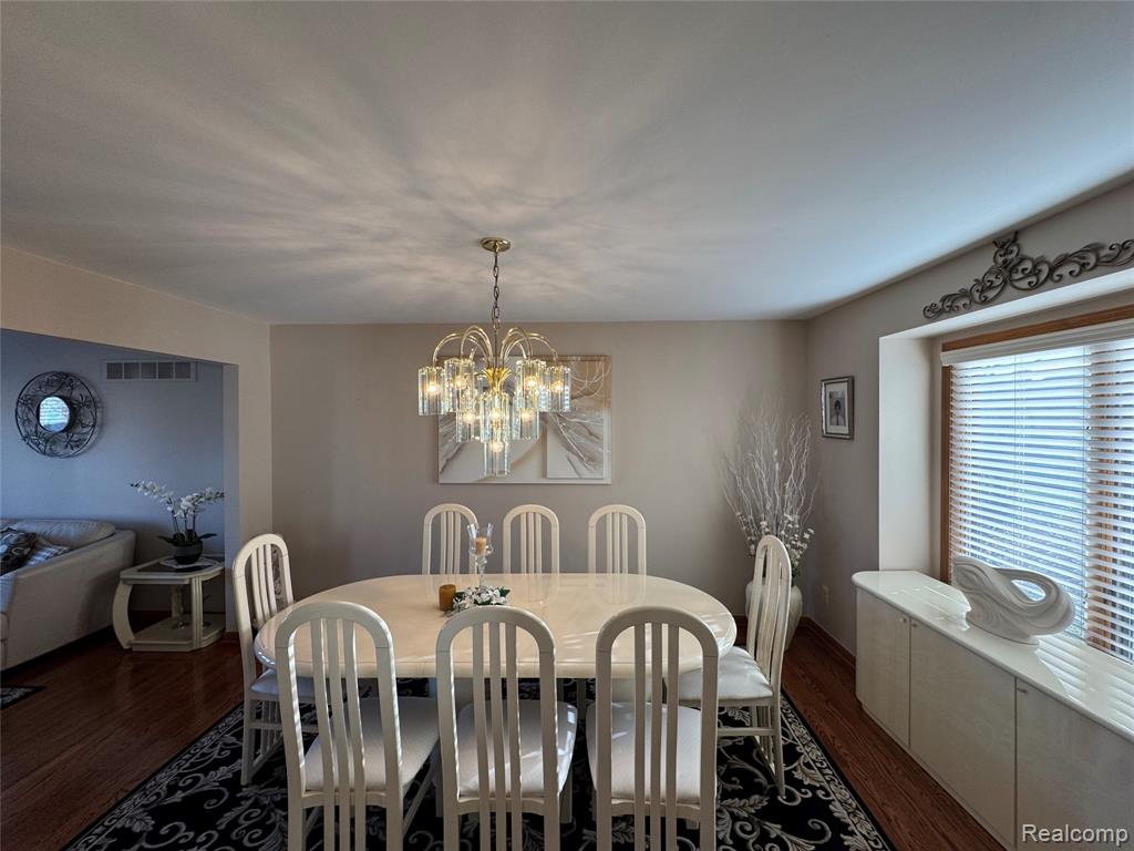 48583 Tilch Road Macomb, MI 48044 - Photo 18 of 53