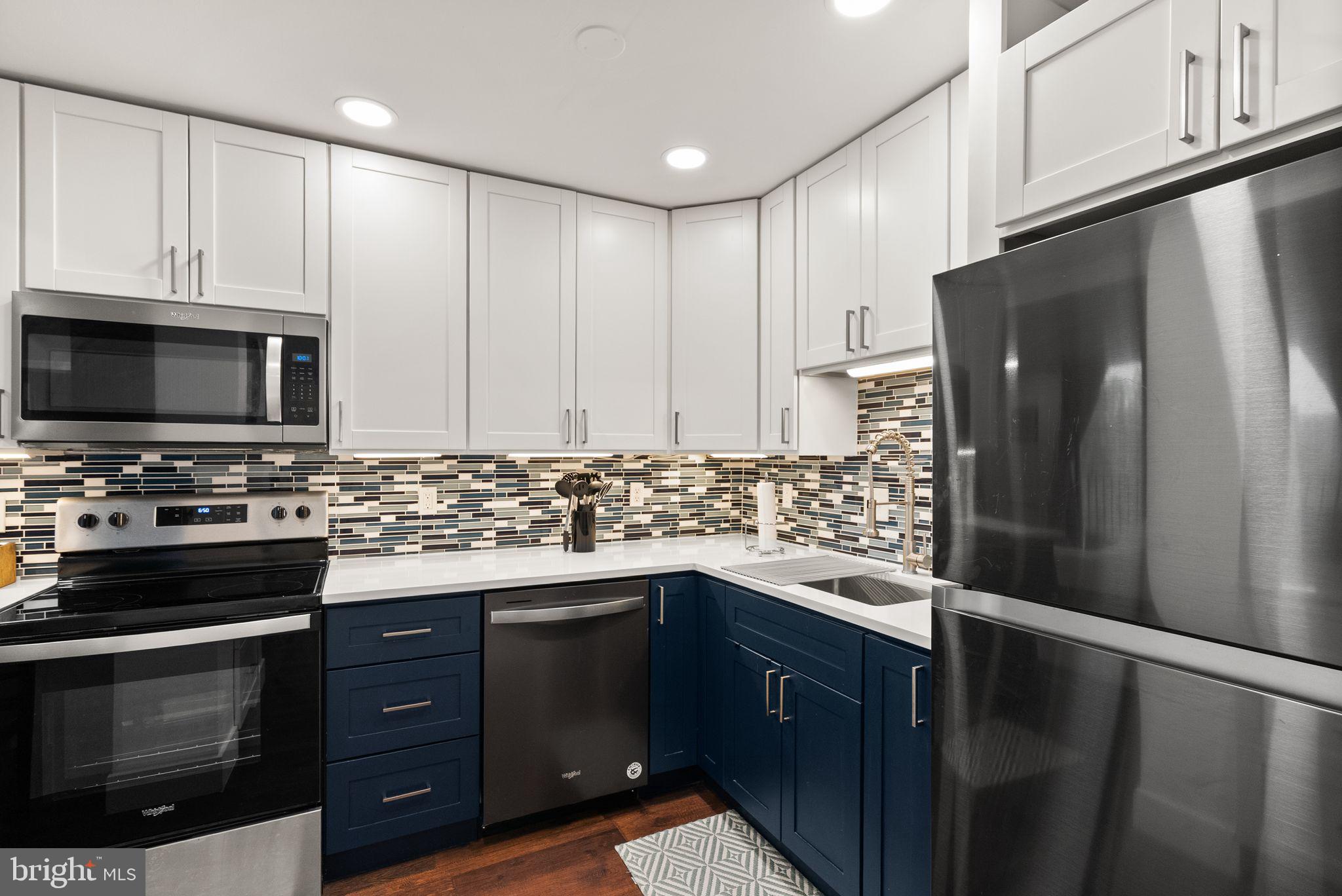 3245 Rio Drive, Unit 1012 Falls Church, VA 22041 - Photo 1 of 24