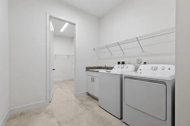 a view of an ocean from a balcony