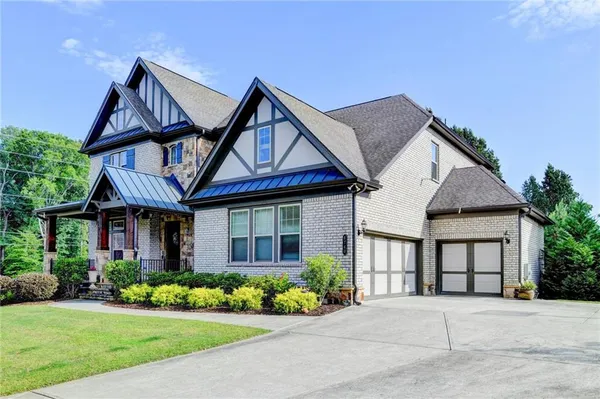 $1,249,000 | 6740 Mount Holly Way, Suwanee, GA 30024
