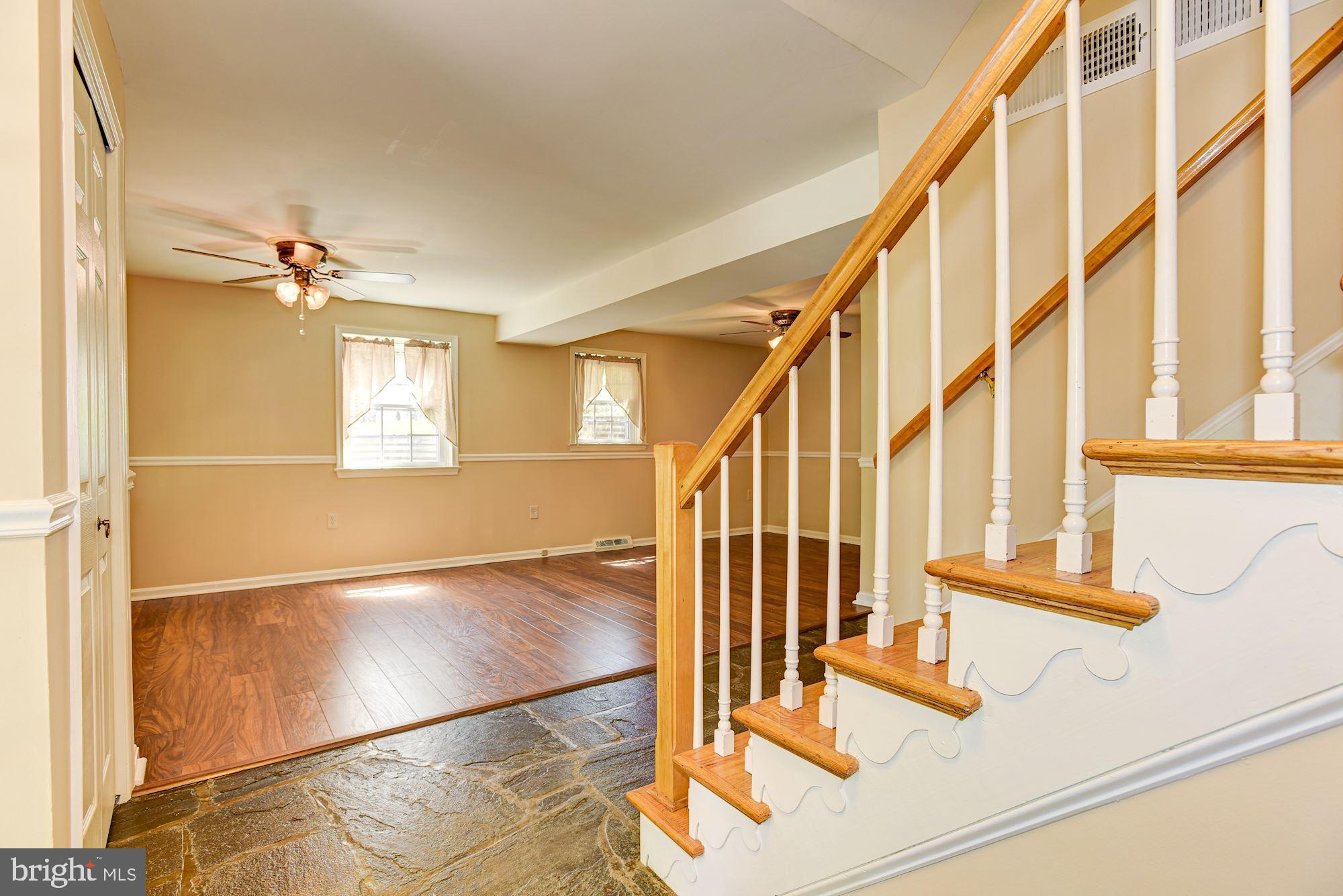 5601 Drought Spring Court Frederick, MD 21702 - Photo 2 of 43 Foyer