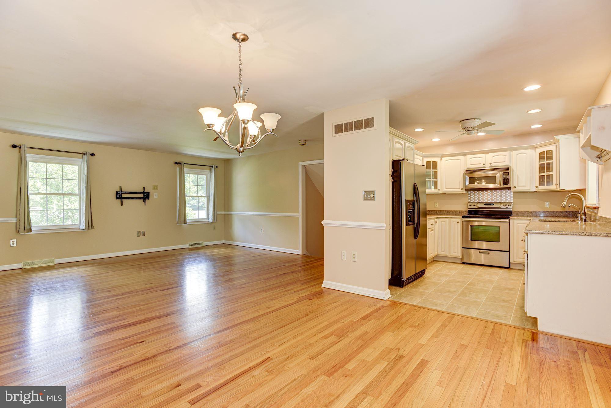 5601 Drought Spring Court Frederick, MD 21702 - Photo 13 of 43 Dining Room