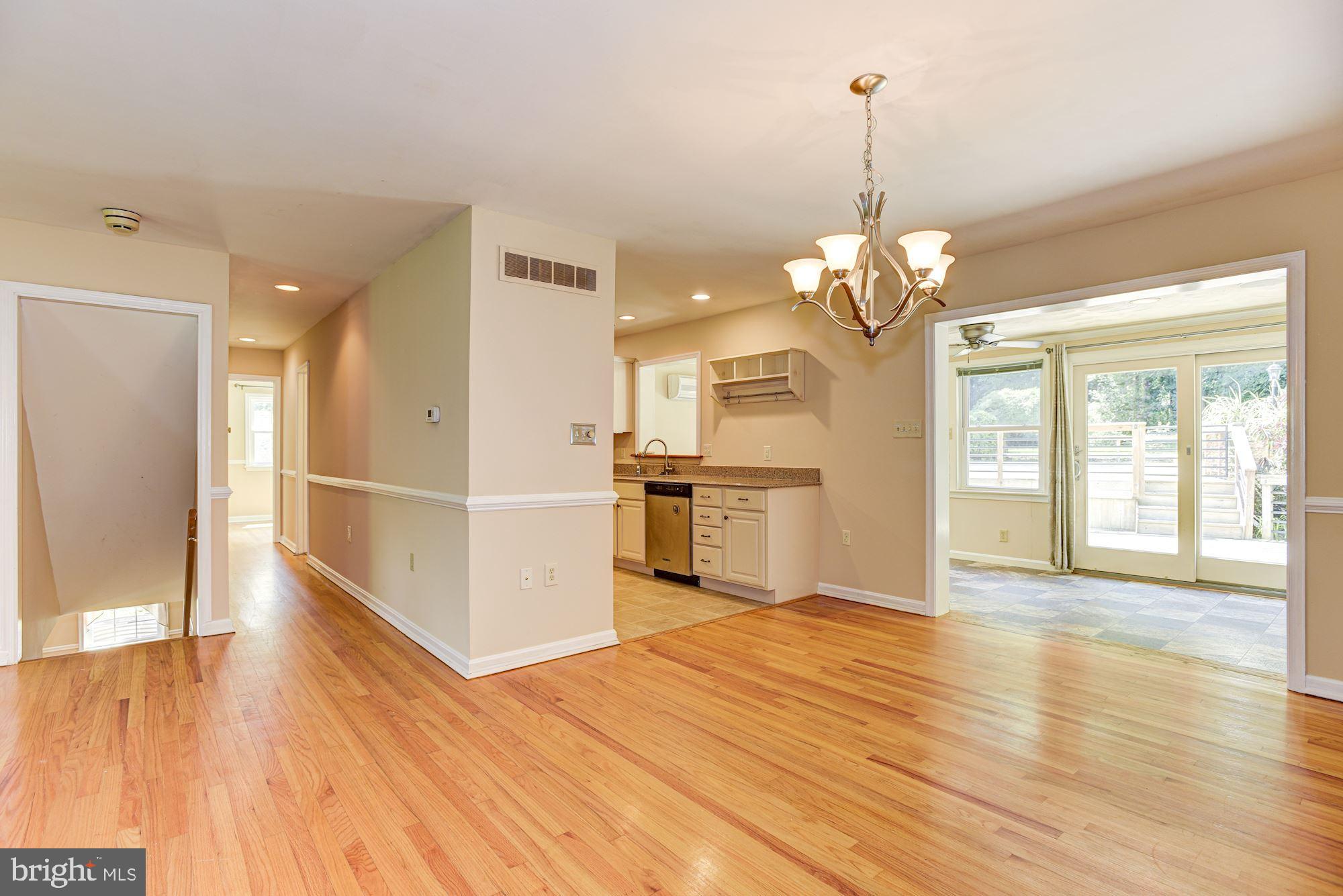 5601 Drought Spring Court Frederick, MD 21702 - Photo 14 of 43 Dining Room