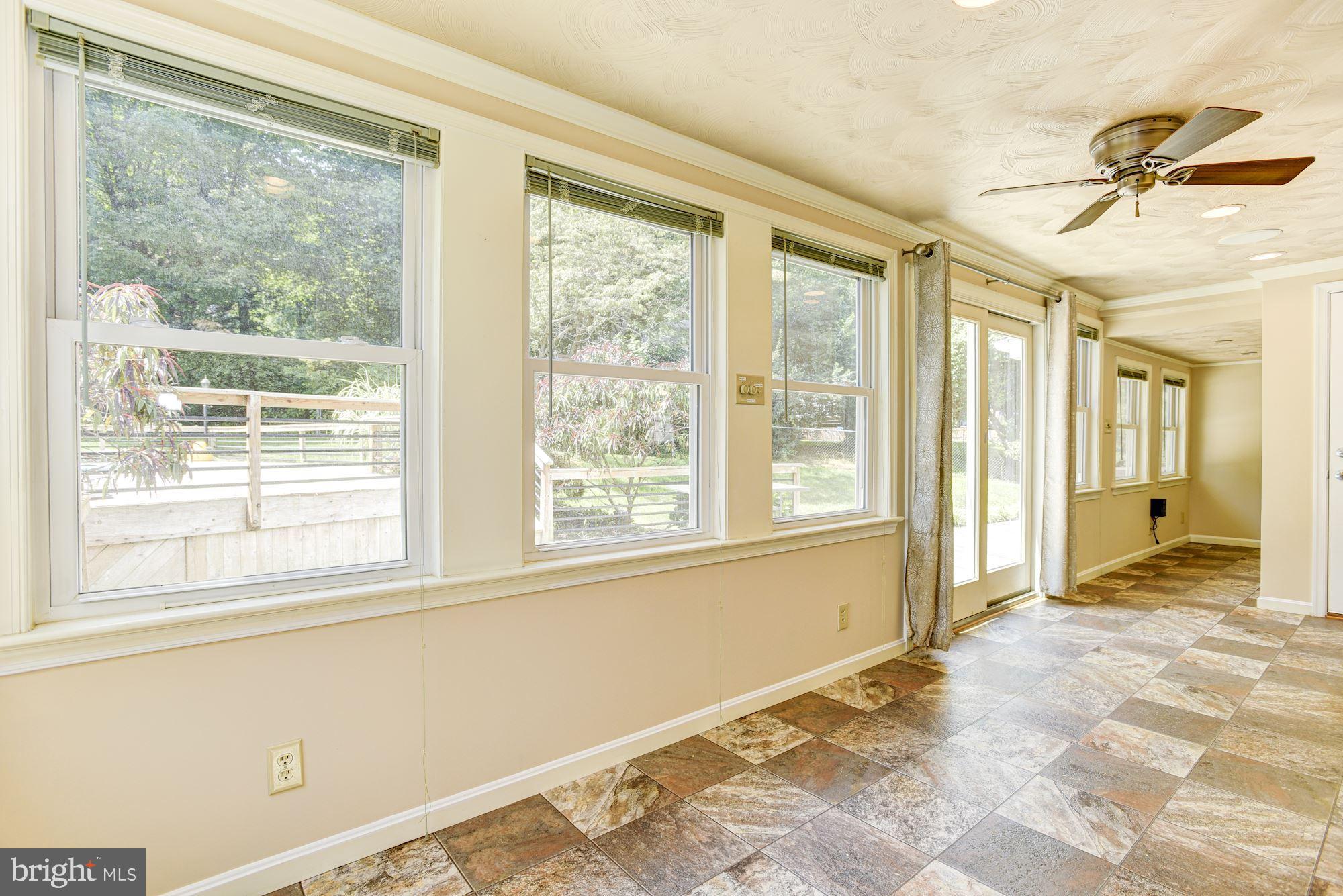 5601 Drought Spring Court Frederick, MD 21702 - Photo 19 of 43 Sunroom