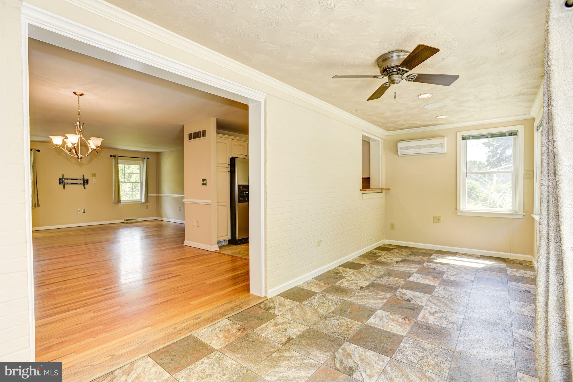 5601 Drought Spring Court Frederick, MD 21702 - Photo 20 of 43 Sunroom