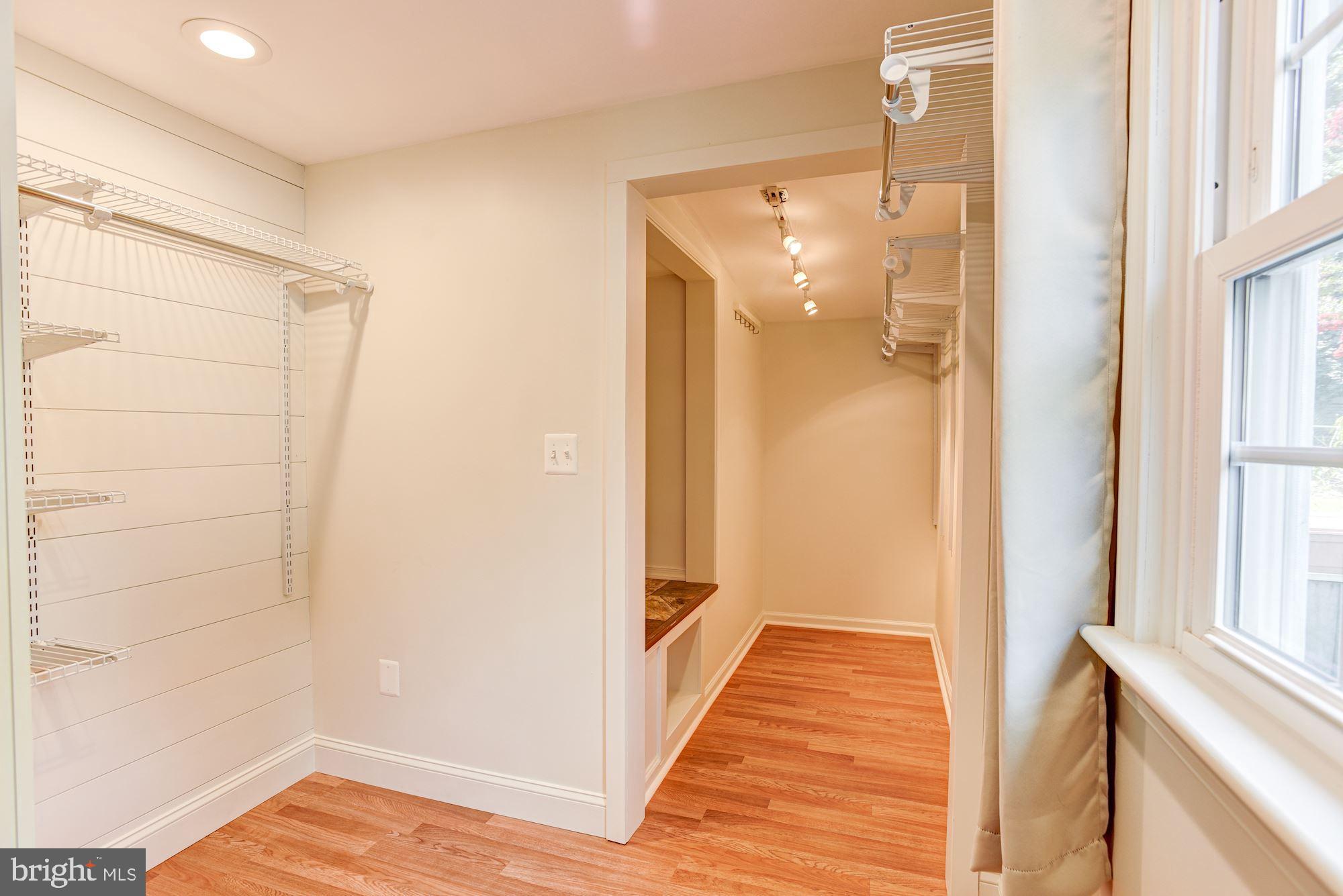 5601 Drought Spring Court Frederick, MD 21702 - Photo 25 of 43 Walk-In Closet
