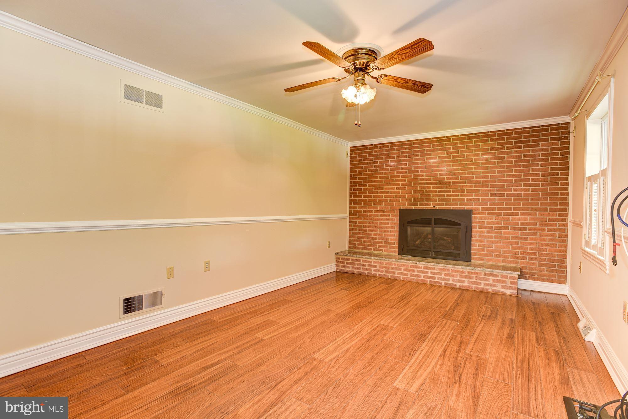 5601 Drought Spring Court Frederick, MD 21702 - Photo 7 of 43 Main Level Bedroom