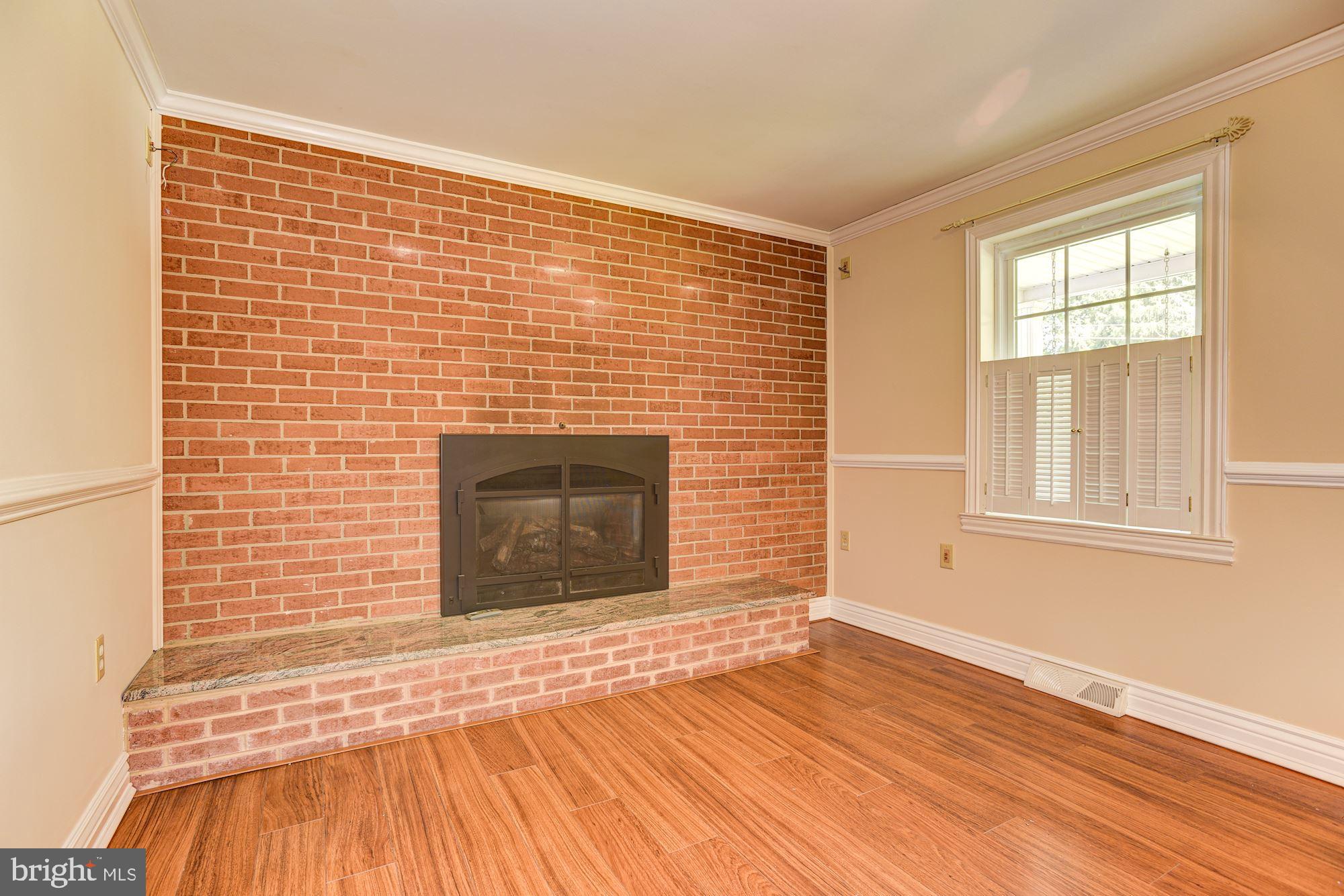 5601 Drought Spring Court Frederick, MD 21702 - Photo 8 of 43 Main Level Bedroom