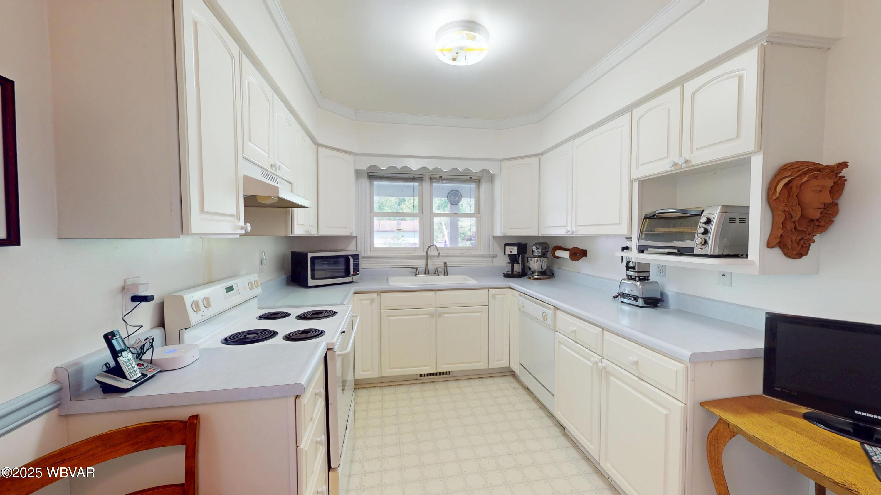 48-50 Trout Run Mountain Road Trout Run, PA 17771 - Photo 33 of 102 First Floor Kitchen