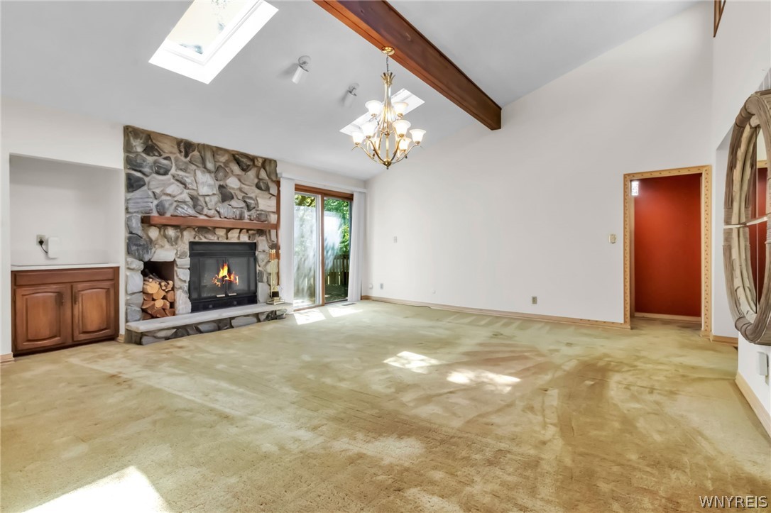 229 Robin Road Amherst, NY 14228 - Photo 4 of 42