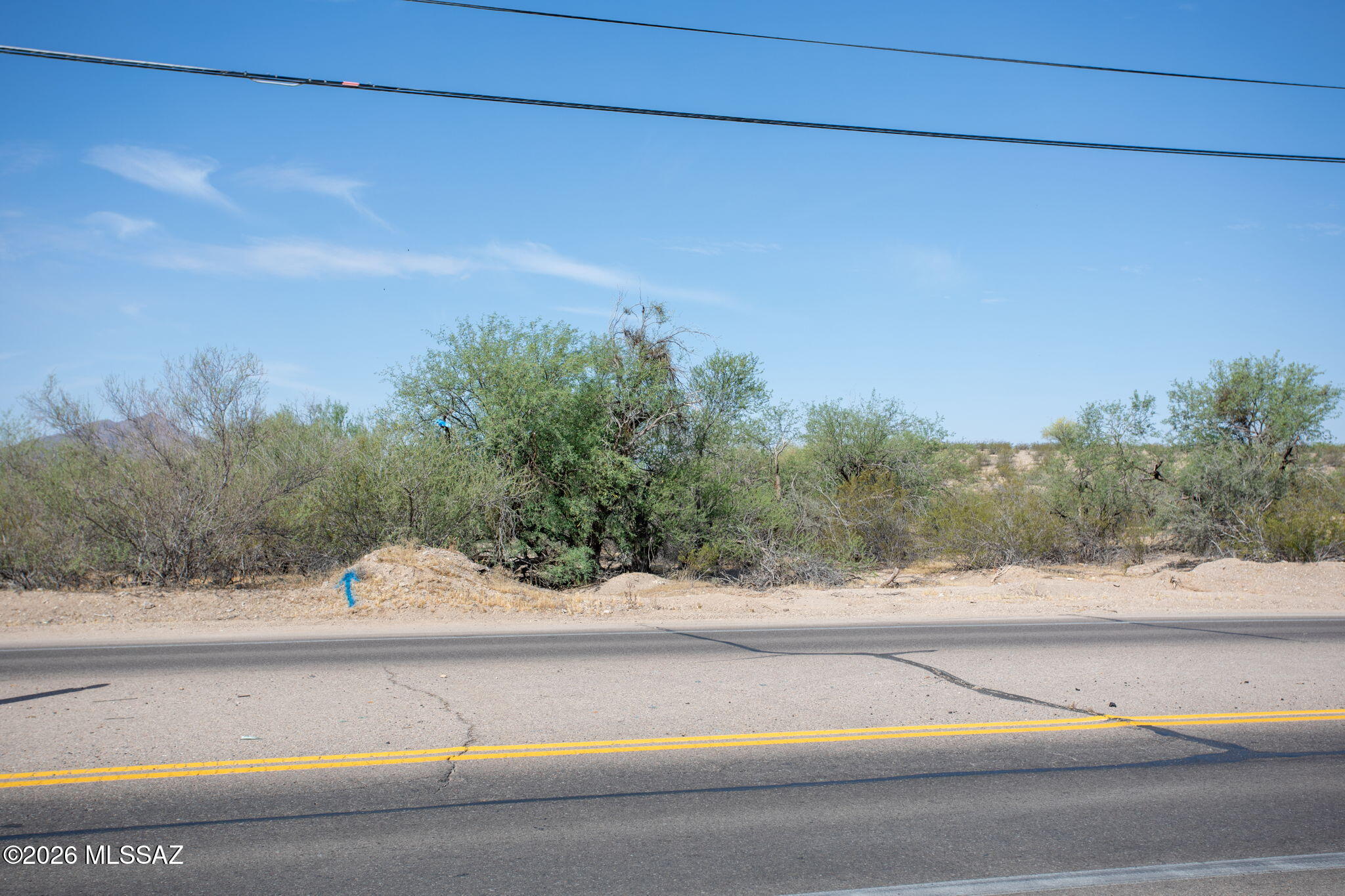 5449 North Silverbell Road Tucson, AZ 85745 - Photo 3 of 17