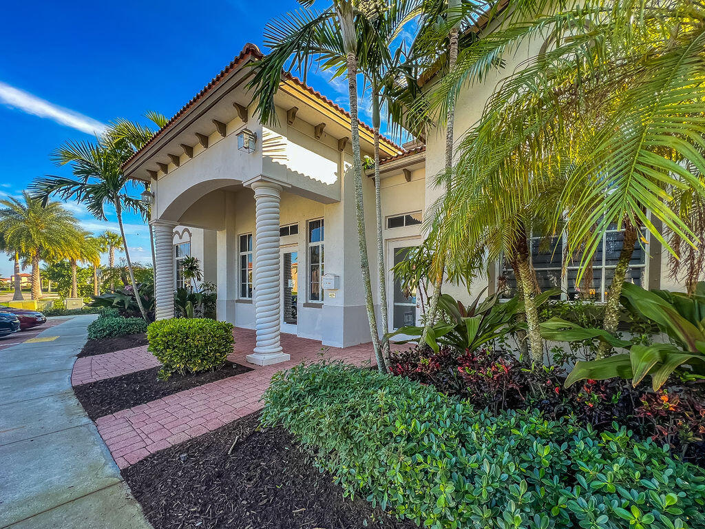 2004 Sugar Maple Drive Riviera Beach, FL 33410 - Photo 18 of 37 Clubhouse