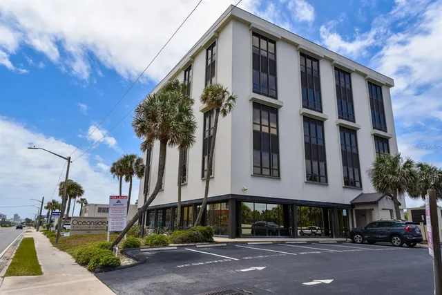 $420,000 | 111 South Atlantic Avenue, Unit 505, Ormond Beach, FL 32176