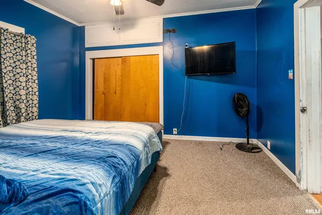 $115,000 | 308 North Washington Boulevard, West Frankfort, IL 62896