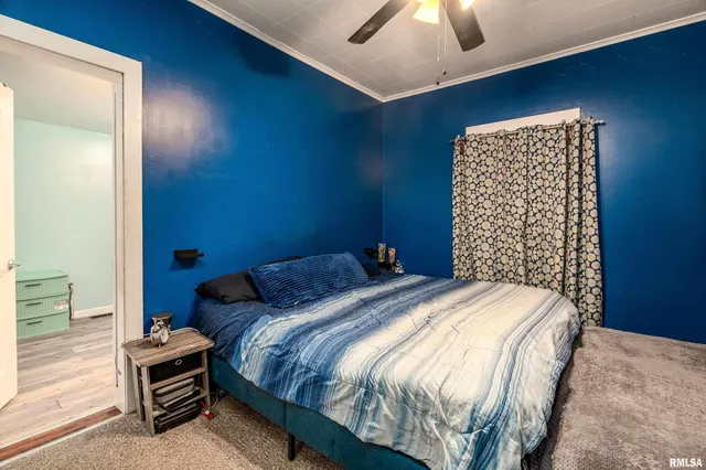 $115,000 | 308 North Washington Boulevard, West Frankfort, IL 62896