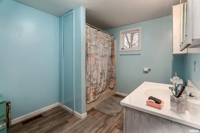 $115,000 | 308 North Washington Boulevard, West Frankfort, IL 62896