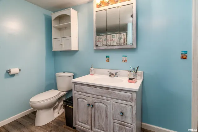 $115,000 | 308 North Washington Boulevard, West Frankfort, IL 62896