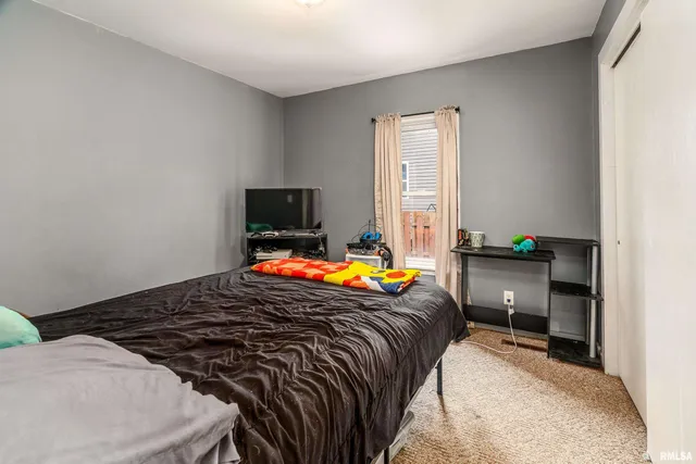 $115,000 | 308 North Washington Boulevard, West Frankfort, IL 62896