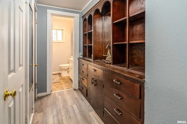 $115,000 | 308 North Washington Boulevard, West Frankfort, IL 62896