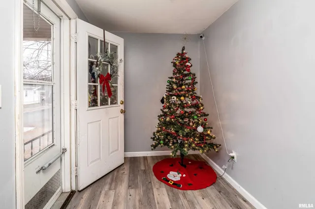 $115,000 | 308 North Washington Boulevard, West Frankfort, IL 62896