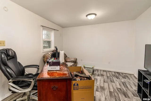 $115,000 | 308 North Washington Boulevard, West Frankfort, IL 62896