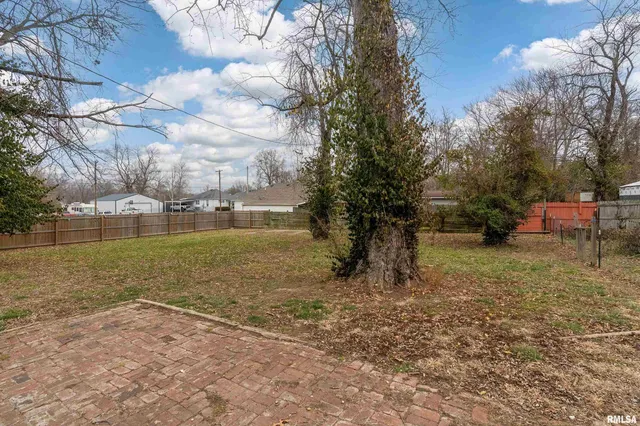 $115,000 | 308 North Washington Boulevard, West Frankfort, IL 62896