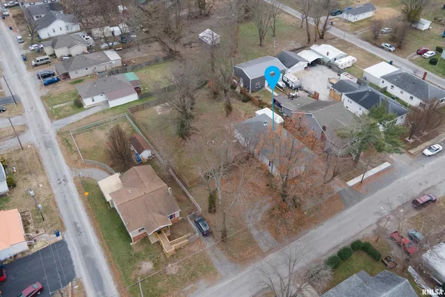 $115,000 | 308 North Washington Boulevard, West Frankfort, IL 62896