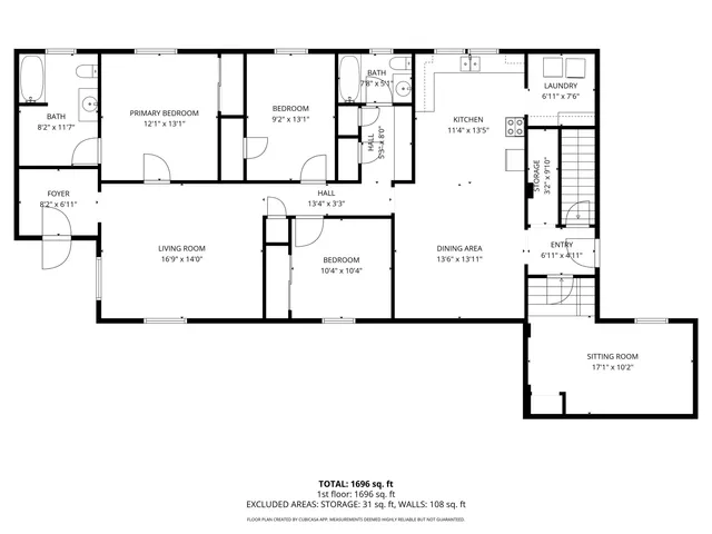 $115,000 | 308 North Washington Boulevard, West Frankfort, IL 62896