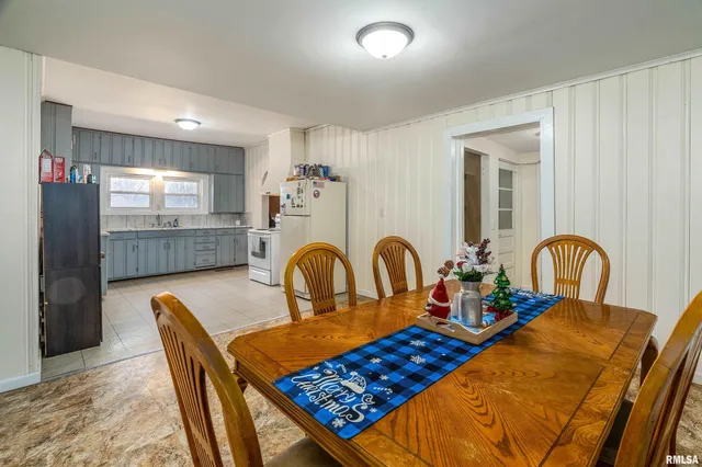 $115,000 | 308 North Washington Boulevard, West Frankfort, IL 62896