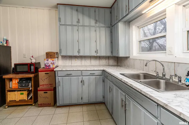 $115,000 | 308 North Washington Boulevard, West Frankfort, IL 62896