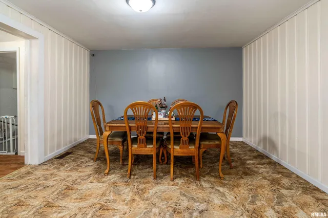 $115,000 | 308 North Washington Boulevard, West Frankfort, IL 62896