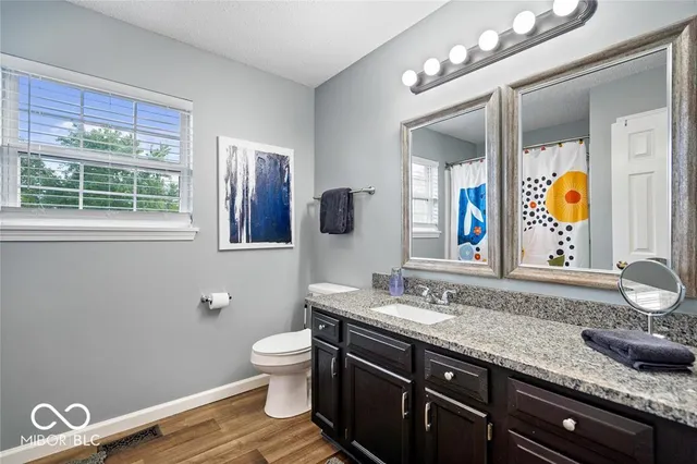 $3,250 | 404 East Pine Ridge Drive, Westfield, IN 46074