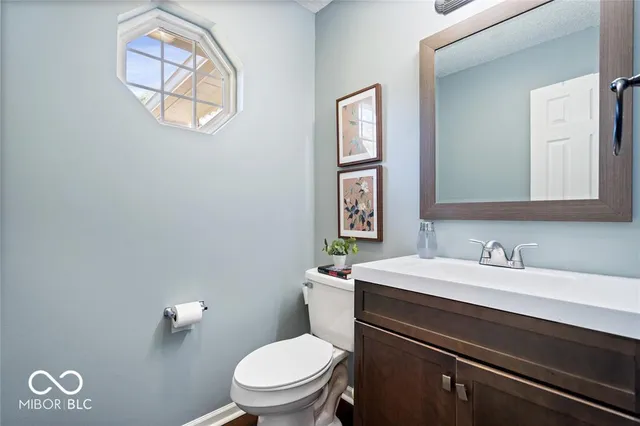 $3,250 | 404 East Pine Ridge Drive, Westfield, IN 46074