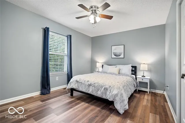 $3,250 | 404 East Pine Ridge Drive, Westfield, IN 46074