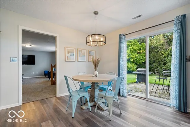 $3,250 | 404 East Pine Ridge Drive, Westfield, IN 46074