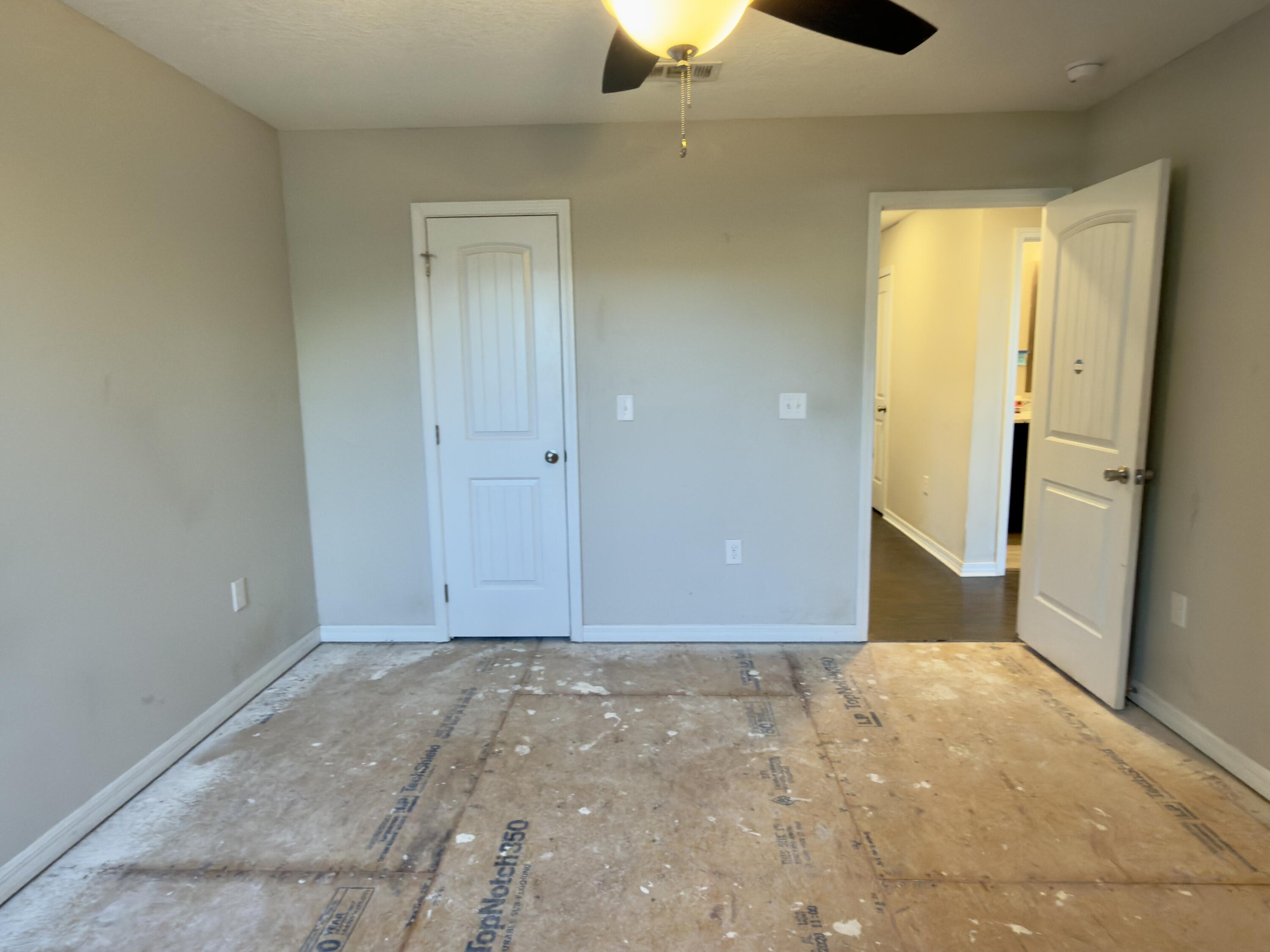 201 Wainwright Drive Crestview, FL 32539 - Photo 16 of 26 a view of an empty room