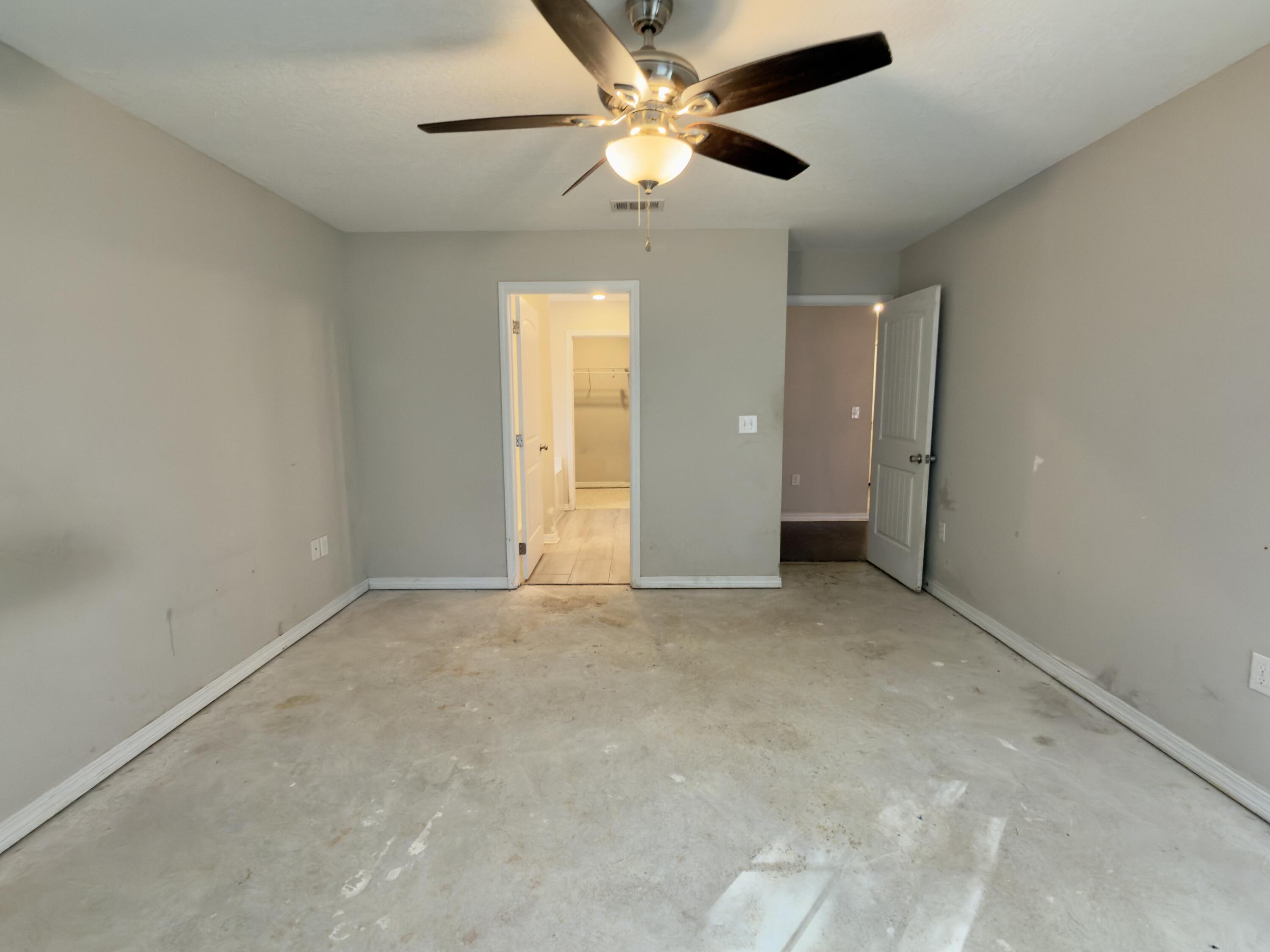 201 Wainwright Drive Crestview, FL 32539 - Photo 8 of 26 a view of an empty room