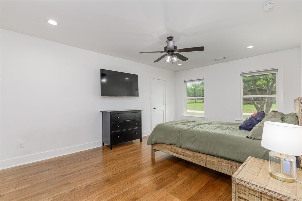 1305 North John Douglas Road Van Alstyne, TX 75495 - Photo 24 of 40