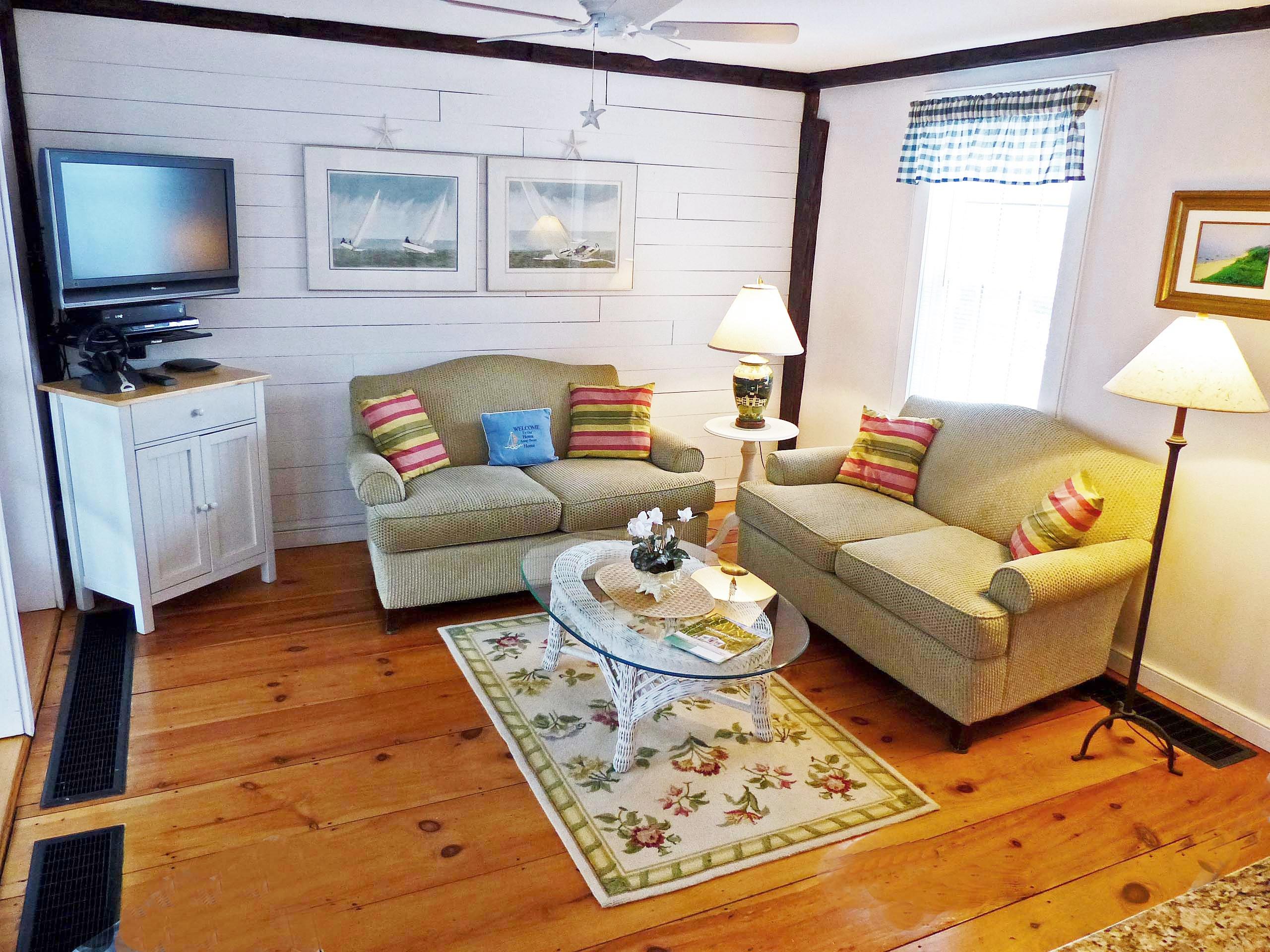 28 Milestone Way Mashpee, MA 02649 - Photo 11 of 32 Living Room 2019 2
