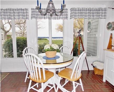 28 Milestone Way Mashpee, MA 02649 - Photo 14 of 32 03 Sunny Dining Room