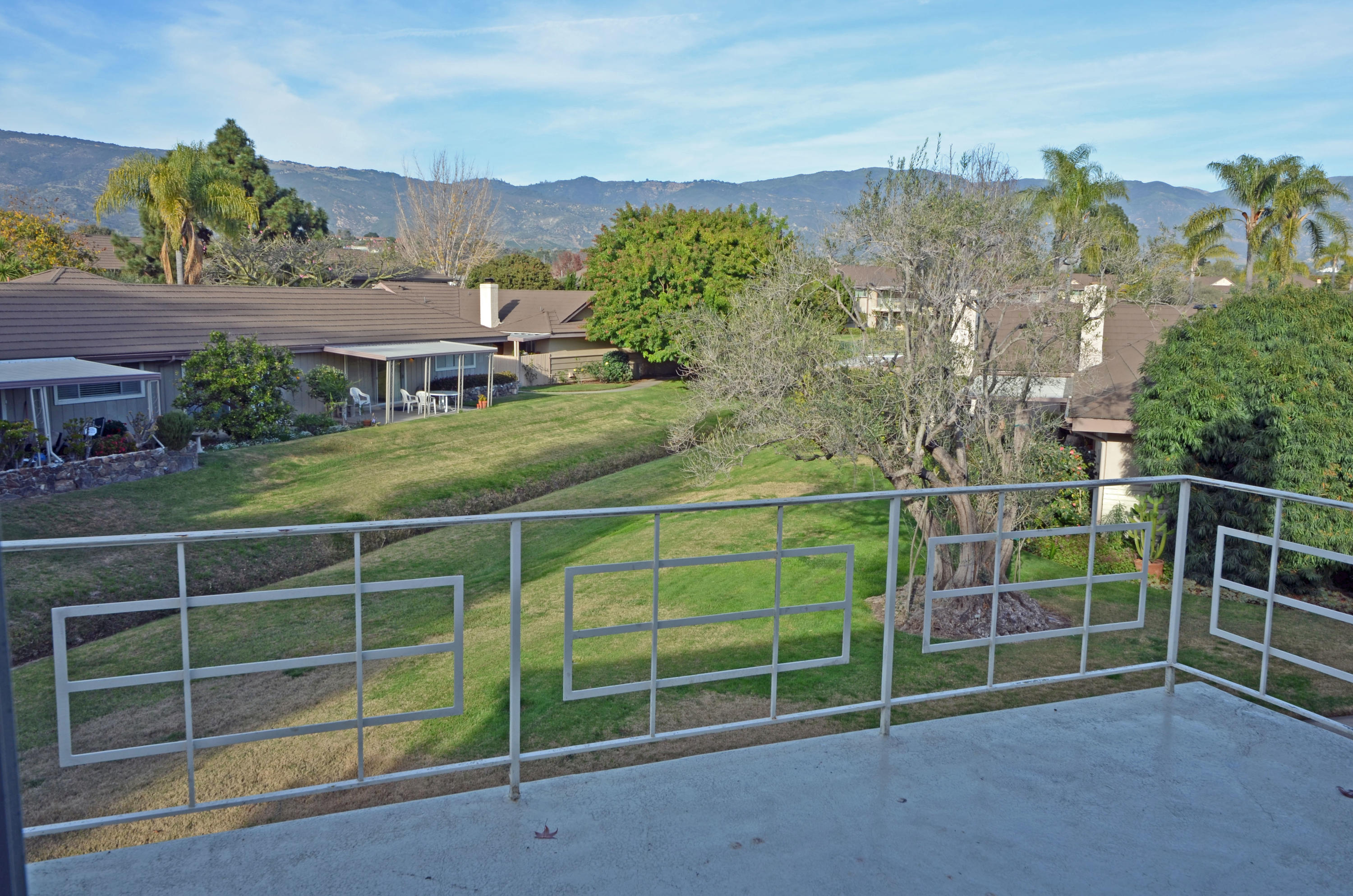 deck view