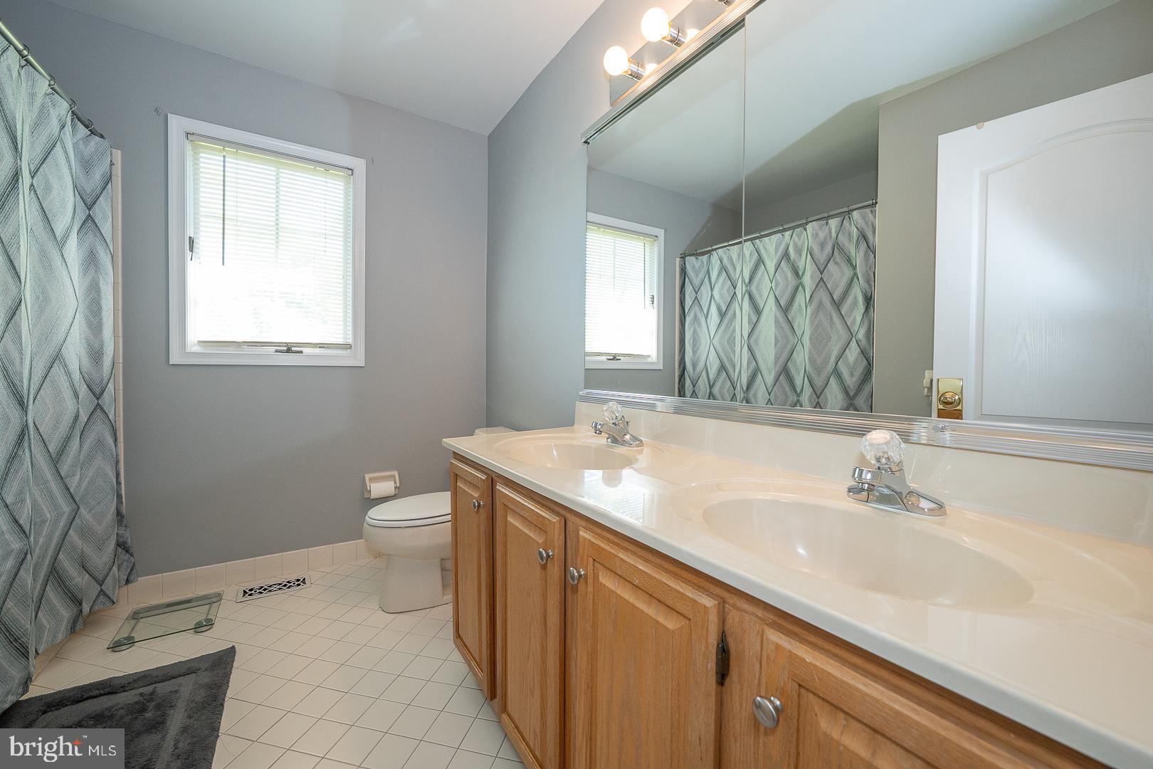 318 Long Ridge Lane Exton, PA 19341 - Photo 43 of 70 Hall bath with tub